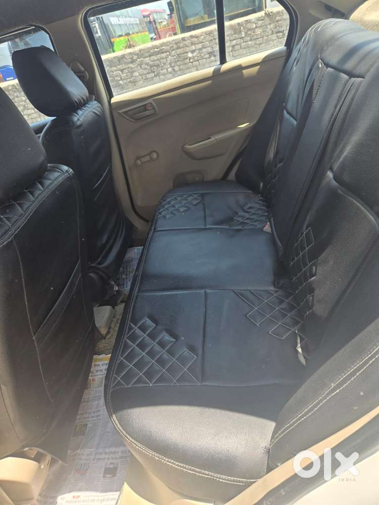 Maruti Suzuki Dzire Tour Diesel, 2018, Diesel