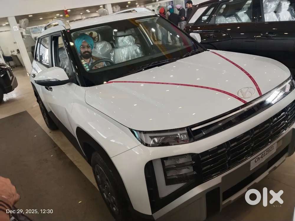 Hyundai Exter 2025