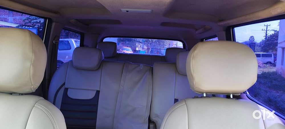 Mahindra Xylo Diesel 2011