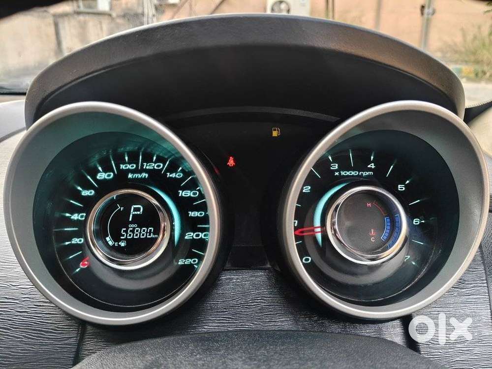 Mahindra Xuv500 At W6 1.99 Mhawk, 2018, Diesel