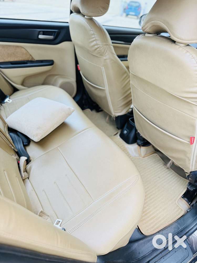 Honda Amaze Vx 1.2 Petrol Cvt, 2020