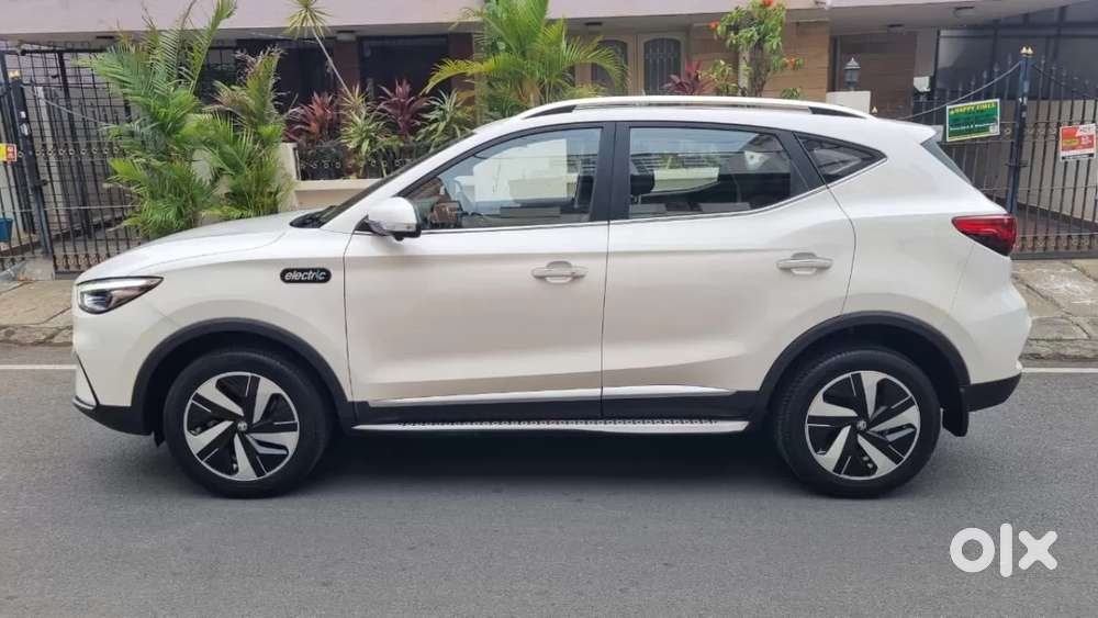 Mg Zs Ev, 2024, Electric