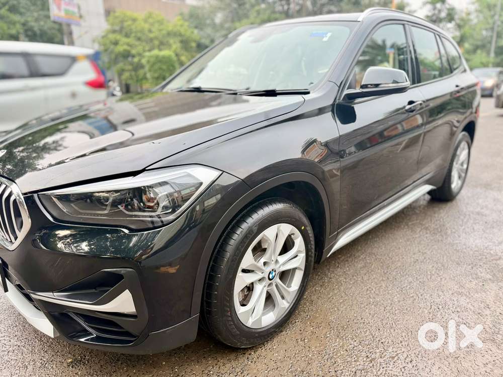 Bmw X1 2.0 Sdrive20i Xline, 2021, Petrol