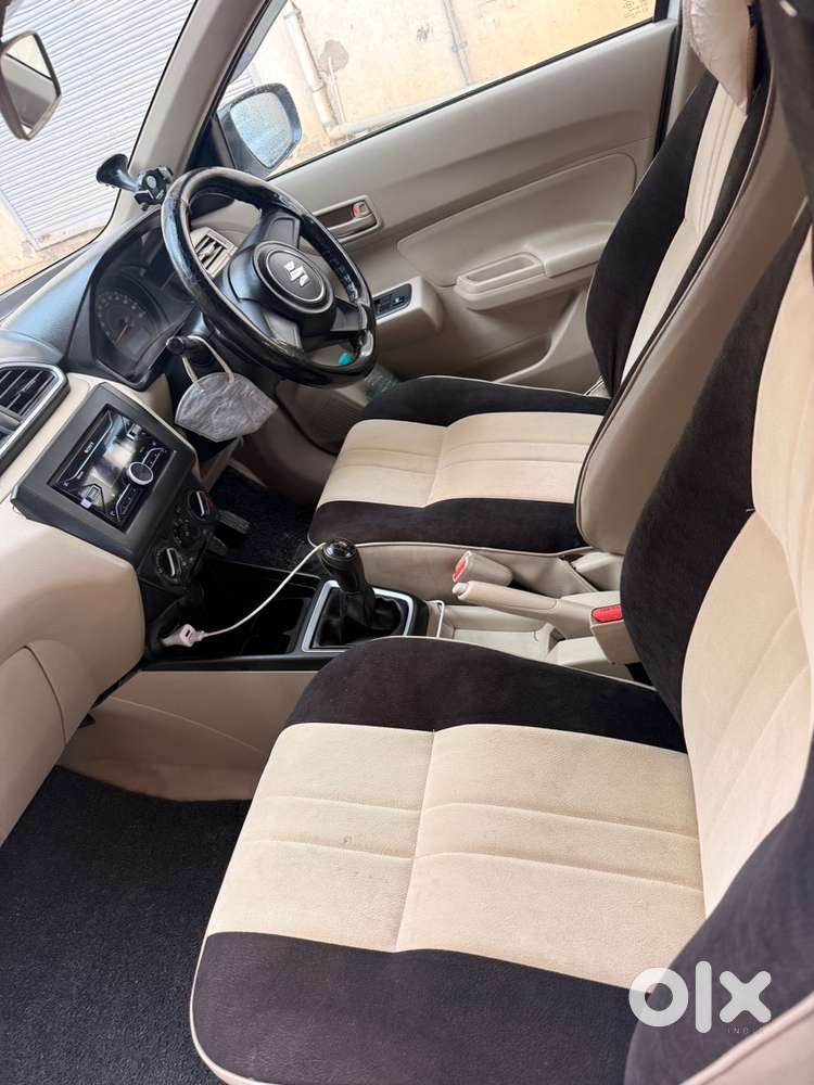 Maruti Suzuki Dzire 2023 Cng & Hybrids Well Maintained
