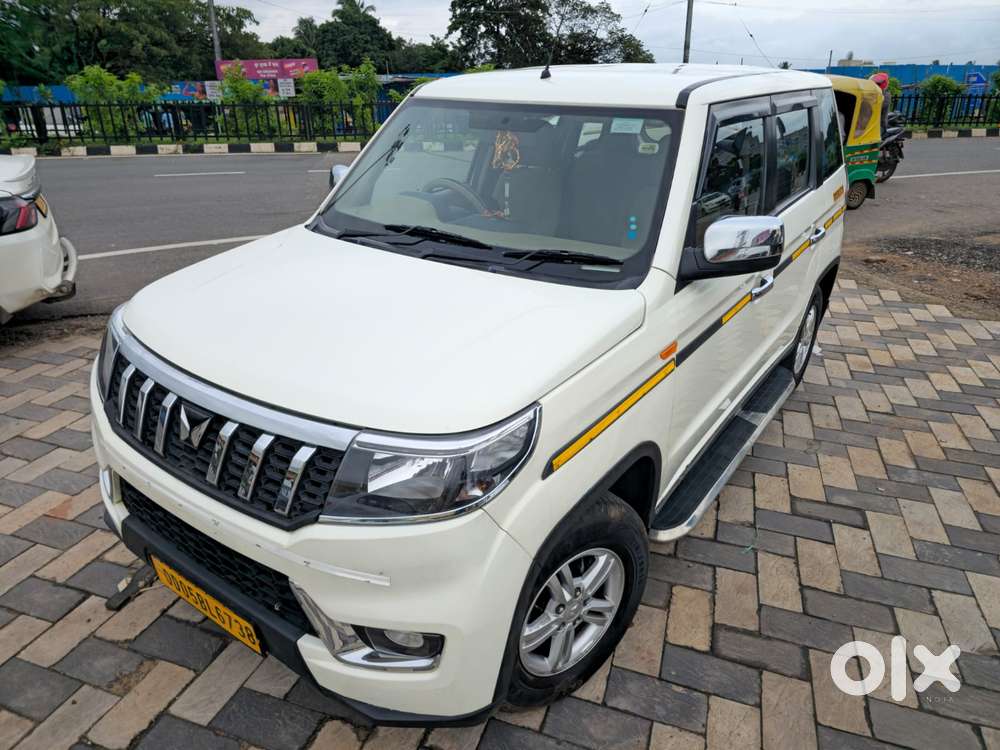Mahindra Bolero Neo N10 (r), 2024, Diesel