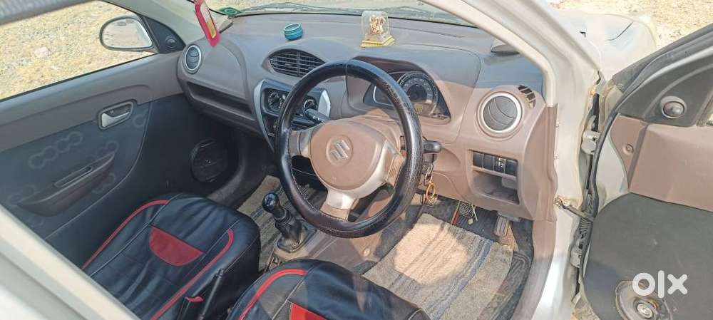 Maruti Suzuki Alto 800 Lxi, 2013, Petrol