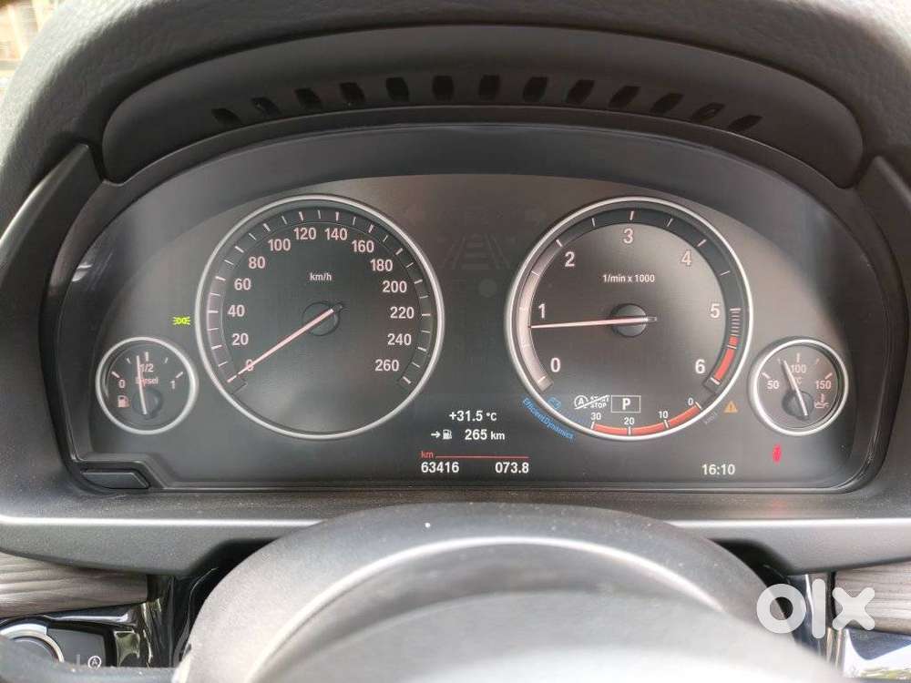 Bmw X5 Xdrive 30d M Sport, 2017, Diesel