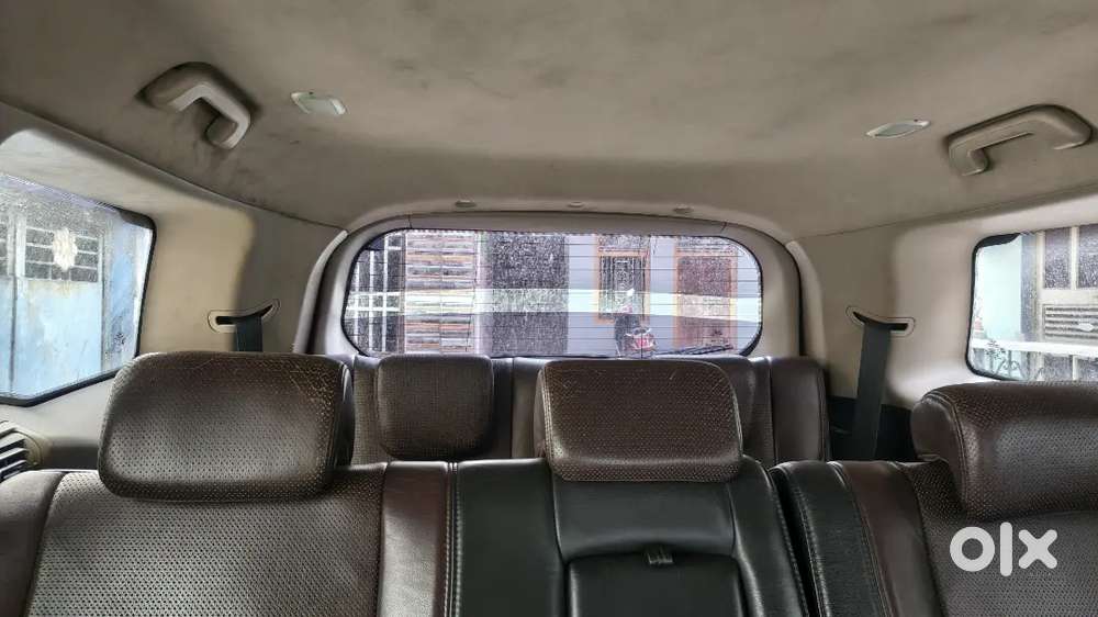 Mahindra Xuv500 2013 Diesel Good Condition