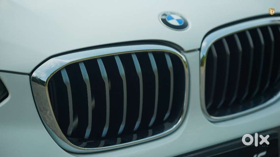 Bmw X4, 2019, Diesel