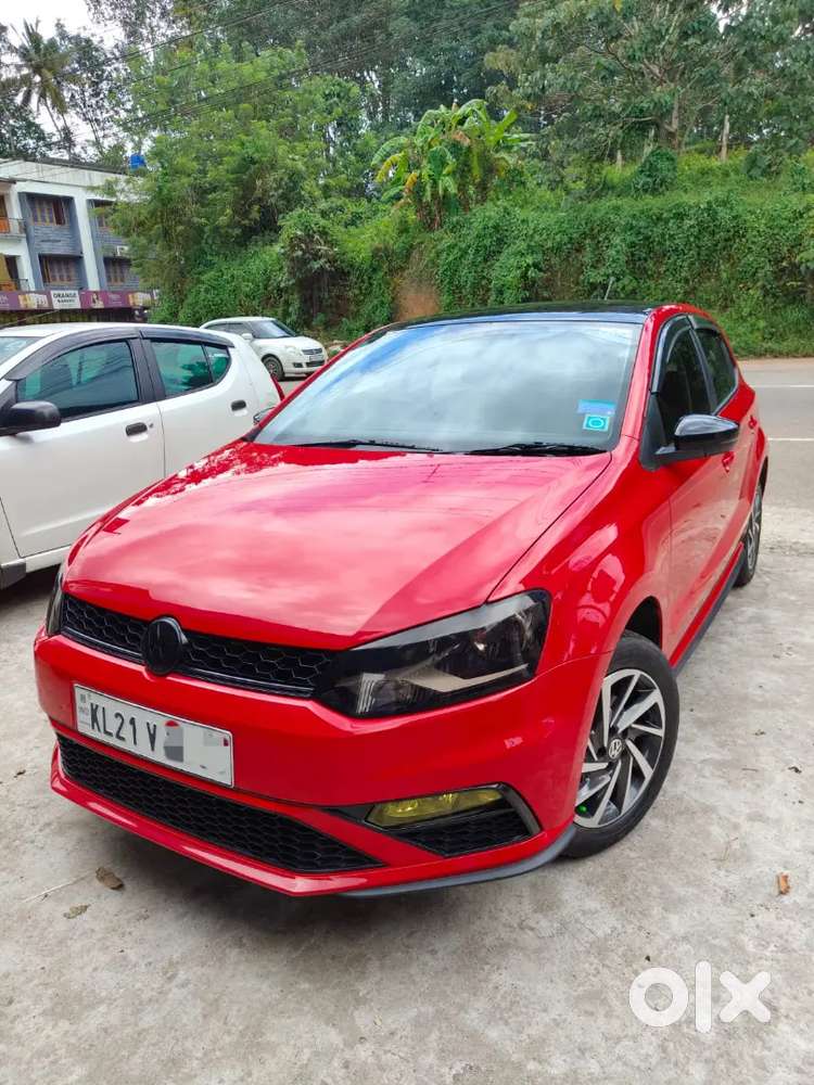Polo Vehicle Finance 100% Funding.