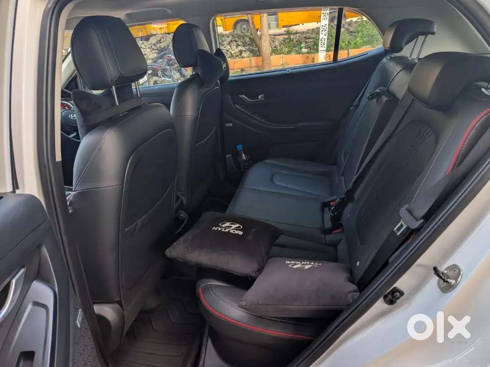 Hyundai Creta Diesel At 2023