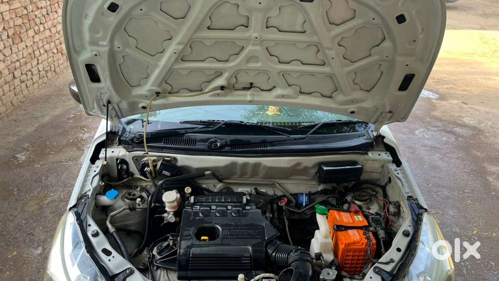 Maruti Suzuki Alto K10 2016