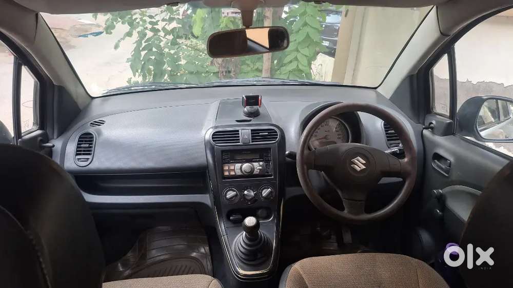 Maruti Suzuki Ritz Diesel 2013