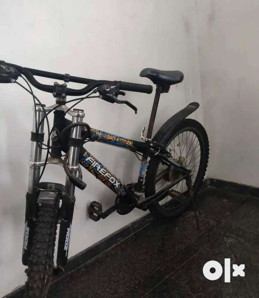 Firefox bad attitude olx deals