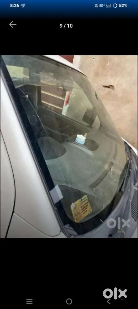 Maruti Suzuki Wagon R 2006 Petrol Good Condition