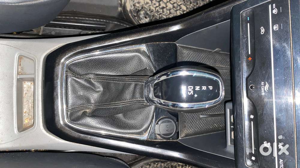 Skoda Kushaq 1.5 Tsi Style Dsg, 2022, Petrol