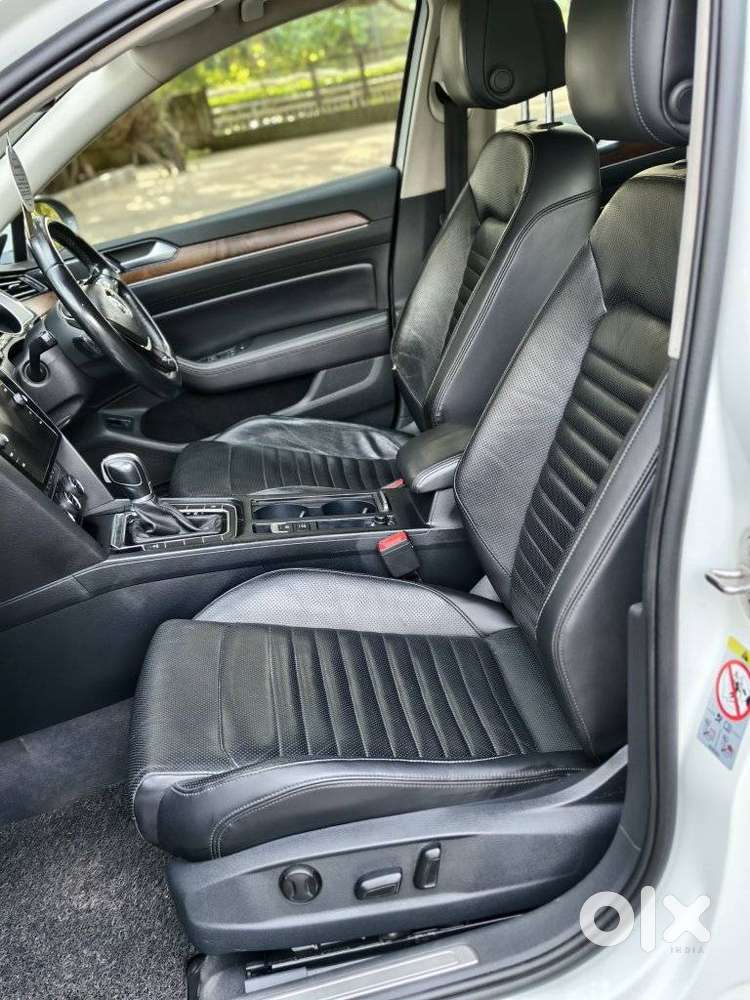 Volkswagen Passat [ ] 2.0 Highline Dsg, 2019, Diesel