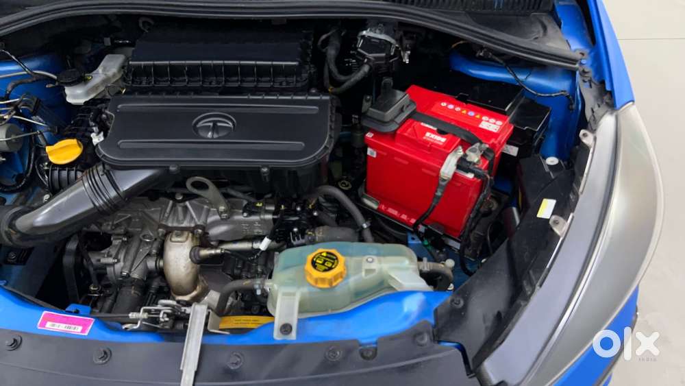 Tata Tiago 1.2 Revotron Xz Plus, 2021, Petrol