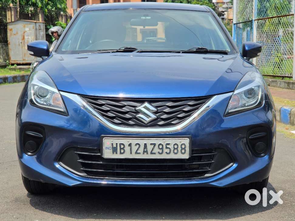 Maruti Suzuki Baleno Delta, 2019, Petrol