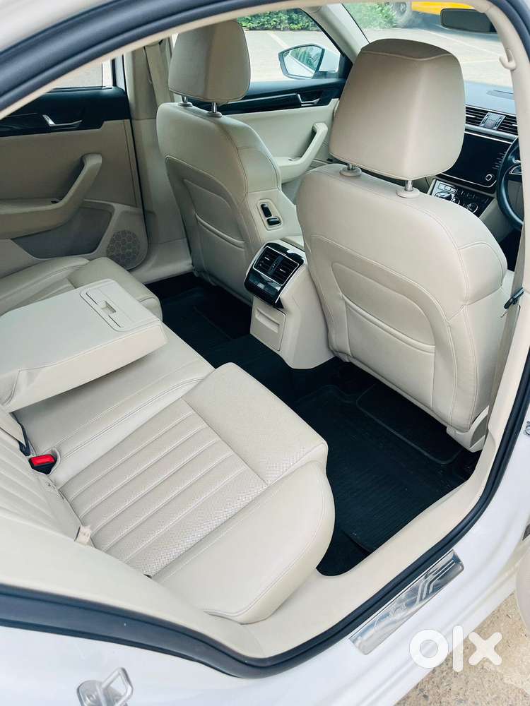 Skoda Superb Lk 1.8 Tsi At, 2018, Petrol