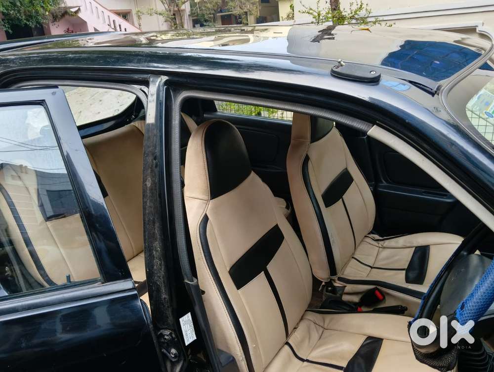 Maruti Suzuki Alto 2011 Petrol 98000 Km Driven
