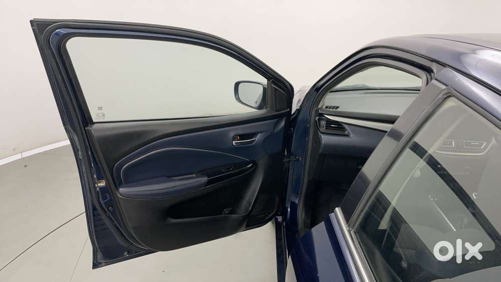 Maruti Suzuki Baleno 1.2 Zeta Cng, 2022, Cng & Hybrids