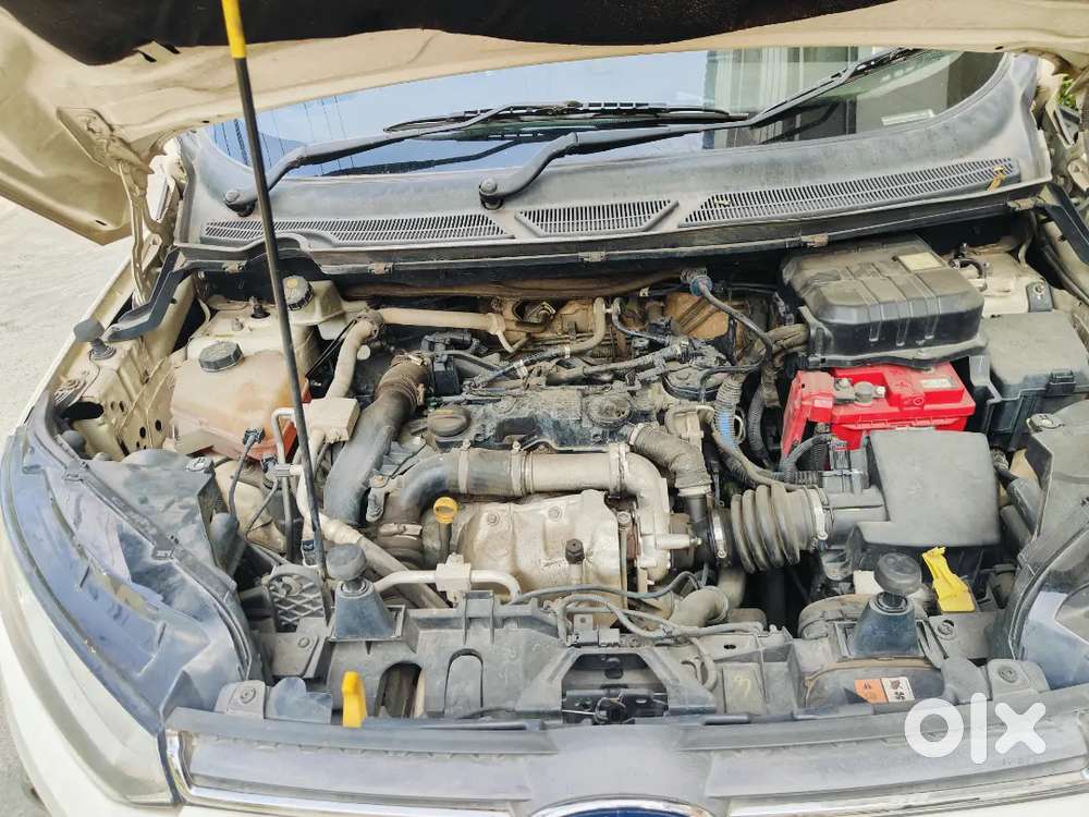 Ford Eco Sport