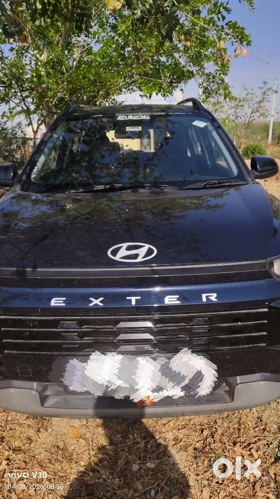 Hyundai  Exter