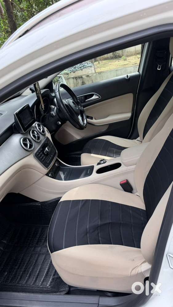 Mercedes-benz Gla 200 Diesel 2015
