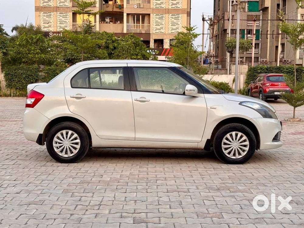 Maruti Suzuki Dzire, 2015, Diesel