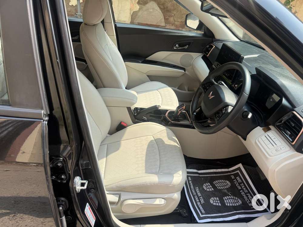 Mahindra Xuv400 Ev El Fast Charger, 2025, Electric