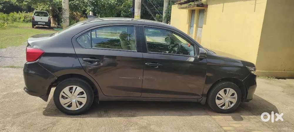 Honda Amaze 1.2 Petrol 2020