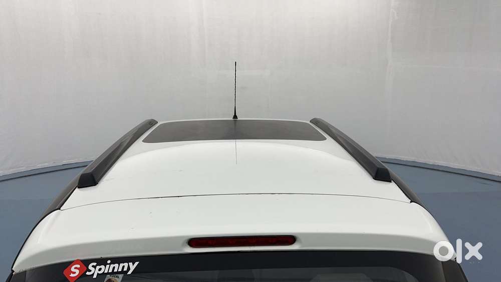 Tata Punch 1.2 Revotron Adventure Rhythm Pack Mt, 2022, Petrol