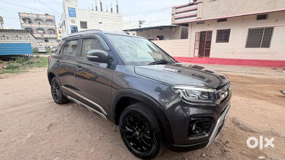 2022 Maruti Suzuki Petrol Manual