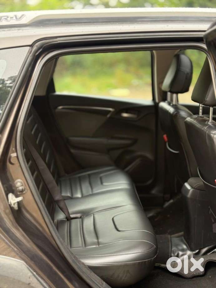 Honda Wr-v 1.2 Vx I-vtec, 2018, Petrol
