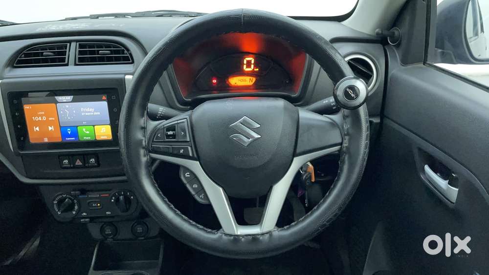 Maruti Suzuki Alto K10 Vxi Plus Ags, 2023, Petrol