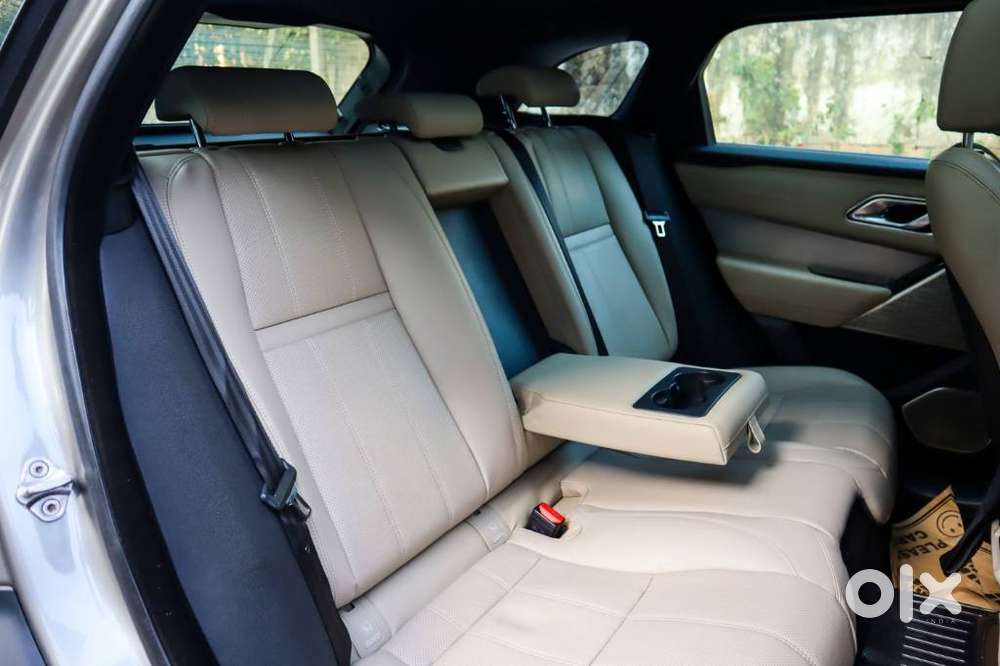 Land Rover Range Velar D180 Se, 2019, Diesel