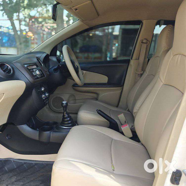 Honda Amaze 2013-2016 Vx I-dtec, 2013, Diesel