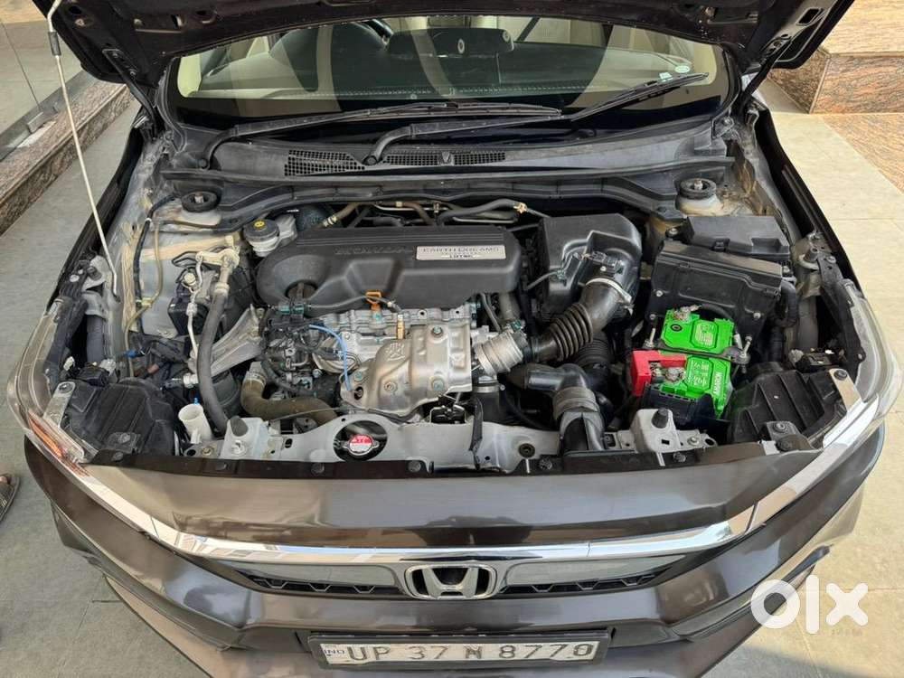 Honda Amaze 2020 Diesel 57000 Km Driven