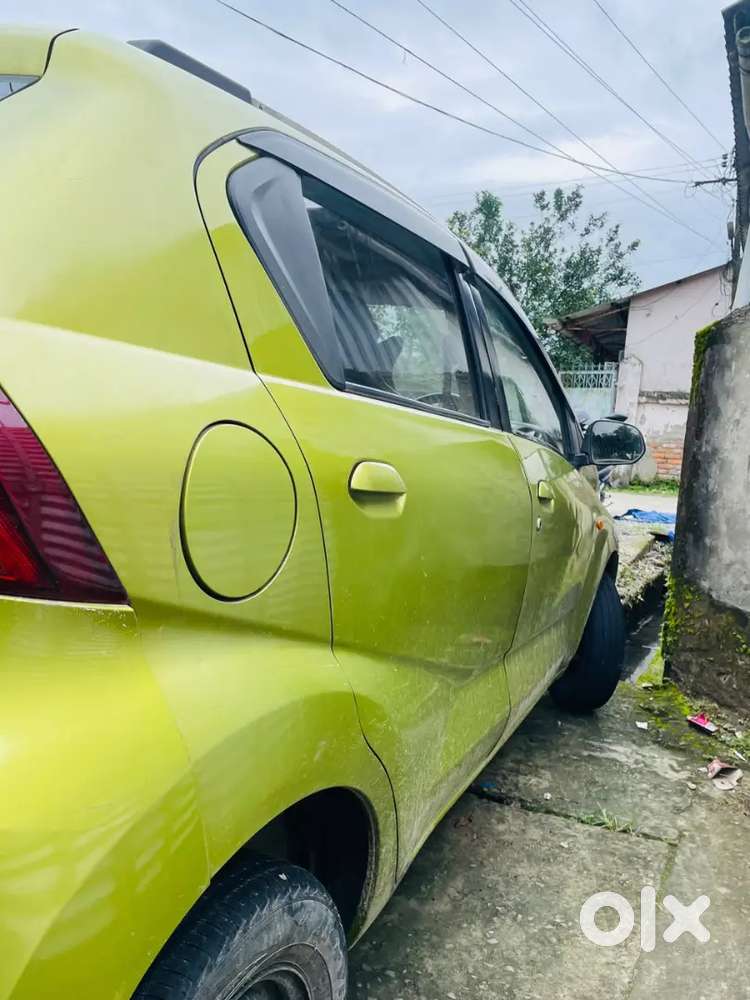 Datsun Redi Go 1.0 2018 Limited