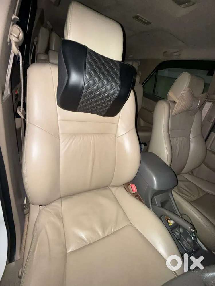Toyota Fortuner 2014 Diesel Manual