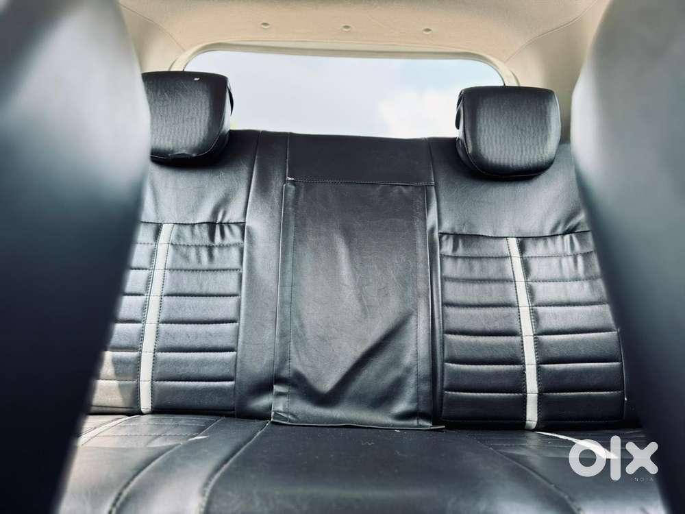 Maruti Suzuki Brezza Zdi, 2019, Diesel