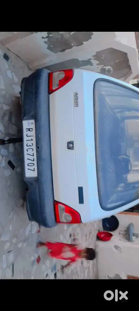 Maruti Suzuki 800 2002 Petrol Manual Ac Chlo Aa Gaddi Saaf Aaa Rs45000
