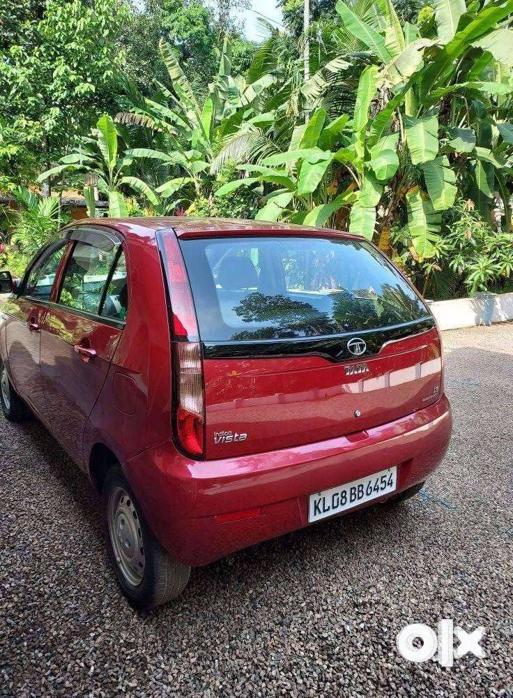 Tata Indica Vista Ls 2013 Diesel