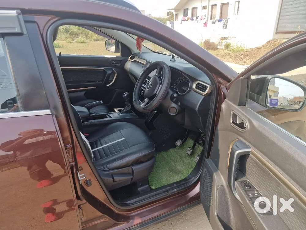 Renault Kiger 2021 Petrol 40000 Km Driven