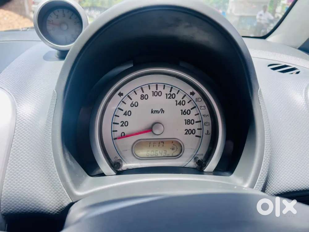 Maruti Suzuki Ritz 2010 Excellent. Manual Petrol