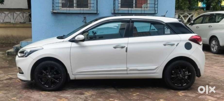 Hyundai Elite I20 Asta (o) 1.2 Mt, 2017, Petrol