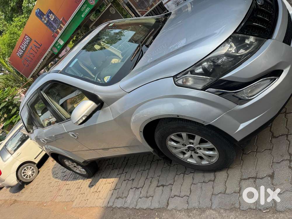 Mahindra Xuv500 W10 Awd, 2015, Diesel