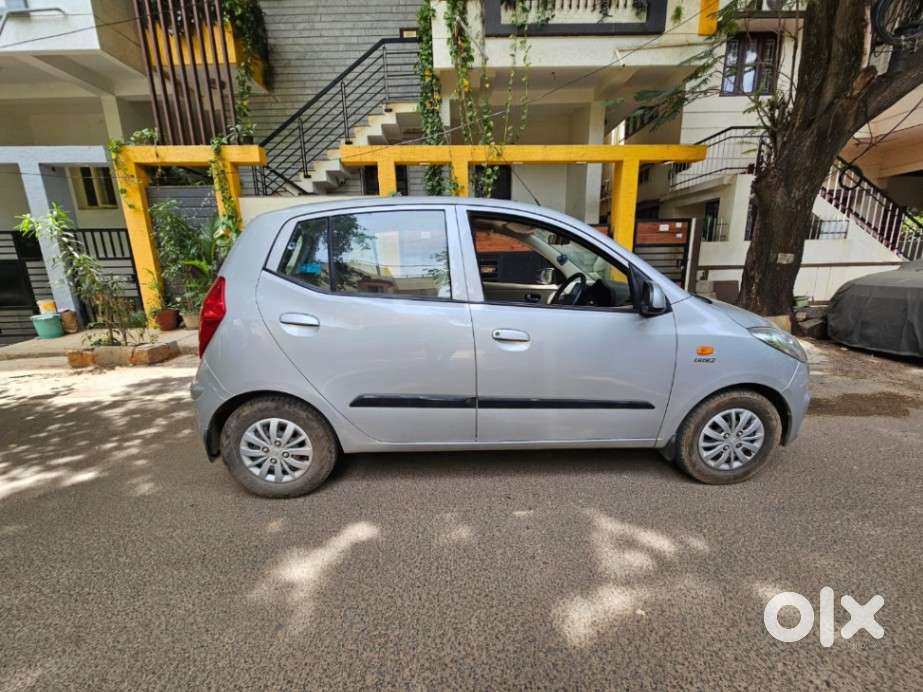 Hyundai I10 1.1 Magna(o), 2013, Petrol