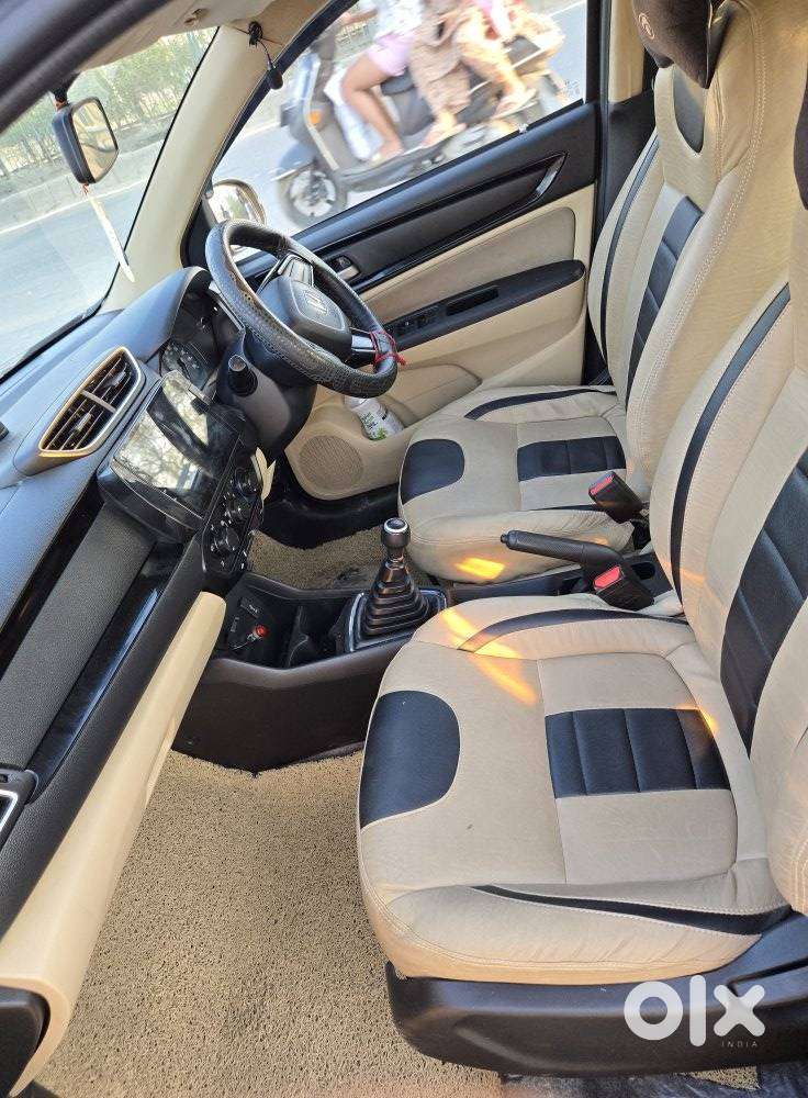 Honda Amaze 1.2 Smt I Vtec, 2021, Petrol